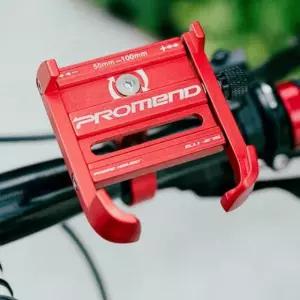 자전거 스마트폰 거치대 오토바이 라이더 배달 (WFJV65B)