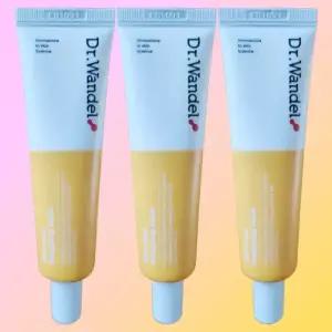 3개 닥터완델 라인 하우트 랩핑마스크