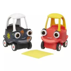 리틀타익스 레츠고 코지쿠페 2카 (WFJWKJS)