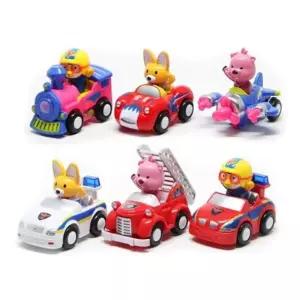 영진 자동차장난감 뽀로로 꼬마자동차 (WFJWKK9)