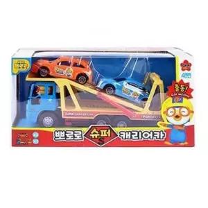 대영 자동차장난감 뽀로로 슈퍼 캐리어카 (WFJWKK4)