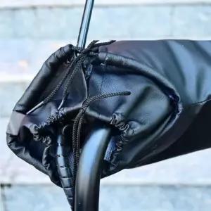 오토바이가죽핸들커버 바이크장갑 오토바이 대형장갑 장갑 (WFJVPH4)