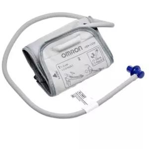 오므론 혈압계 검사용 커프 HEM-CS24 Type B - (커넥터 3종 포함)