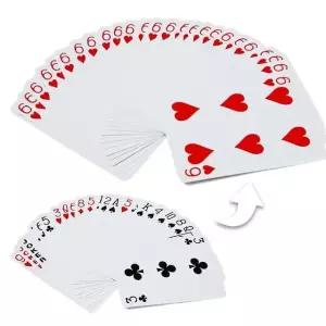 JL매직 스뱅갈리덱 트릭 카드 카드마술 (WFJZ0TV)