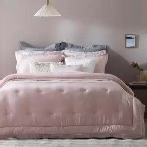 밀리 호텔식 DI 양면 패드침구 풀세트 슈퍼싱글 슈퍼킹)