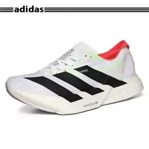 [아디다스][아디다스] 러닝화 M 아디제로 아디오스 프로 4 클라우드 화이트 코어 블랙 JR1094