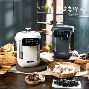 홍박사 에브리데이 홍삼제조기 홍삼중탕기 약탕기