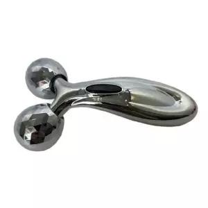 페이스 브이롤러 턱살 얼굴마사지기계 얼굴윤곽마사지-WFG94K9