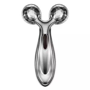 사각턱 괄사 브이 라인마사지기 페이스롤러 3D-WFG92NI