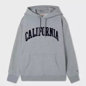 [롯데백화점]후아유 [공용] 부클 로고 기모 후드티 WHMHF4T23U