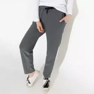 슬랙스 스판바지 밴드바지 여성슬랙스 긴바지 가을 팬츠 (WFK33K8)