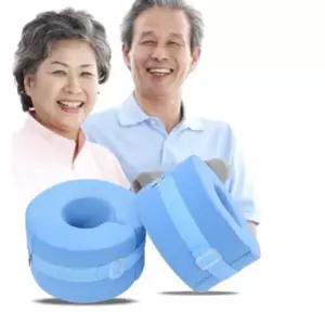 고정 밴드 발목 손목 노인 쿠션 요양원 간병 (WFK2884)