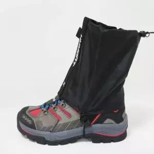 사계절용 방수 종아리 보호 각반 발토시 등산 숏 스패츠 (WFK1MDV)