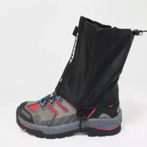 사계절용 방수 종아리 보호 각반 발토시 등산 숏 스패츠 (WFK1MDV)