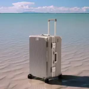 스탁사인 톨디 수화물용 30인치 중대형 하드캐리어 여행가방 폴리카보네이트