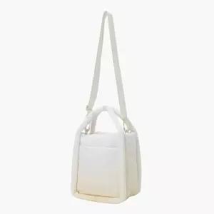 [르꼬끄](강남점)[이월][70% OFF] 우먼스 패딩 미니백 YBG / QO422WBGO2