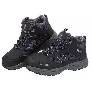 남성 메쉬 논슬립 작업화 공사장 슈즈 안전화 메쉬작업화남성 공사현장안전화