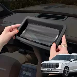 디올뉴 팰리세이드 LX3 튜닝 HUD커버 HUD커버 HUD몰딩 자동차HUD 자동차필요용품 신차필수용품