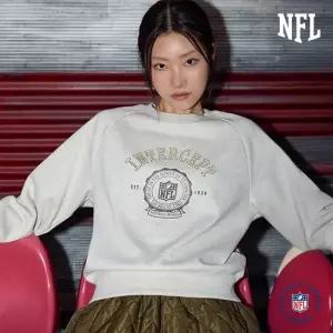 NFL 25FW 레이스 트랙 스?셔츠 2종 여성