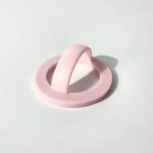 맥세이프 호환 실리콘 그립링 핑거링 스마트 톡 홀더 그립링 핑거링 휴대폰링 폰그립