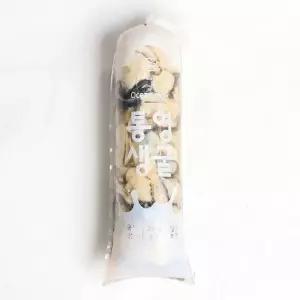 [생물][국산] 통영 생굴 (250g, 봉지포장)(가열조리용)