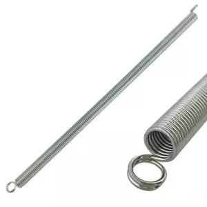 문스프링 소형 12mm 인장용수철 압축스프링 (WFK8903)