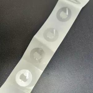 10매 NFC 스티커 현관 도어락 복사 가정용 학원 병원 사무실