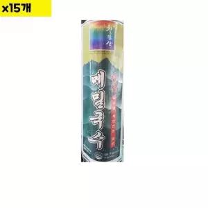 식자재 식재료 도매 유통 메밀국수 칠갑 1Kg x15개 (WDAAE30)