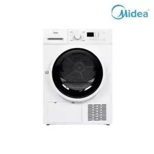 마이디어 8kg 건조기 MDG09H80/WW-KRH (화이트)
