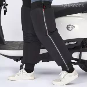 오토바이 다리토시 바이크 방한 무릎보호대 다리워머 (WDD9019)