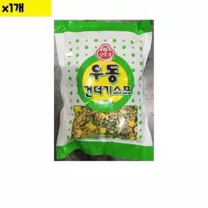 식자재 식재료 도매 건더기스프 오뚜기 250g 1개 (WDAA5B1)