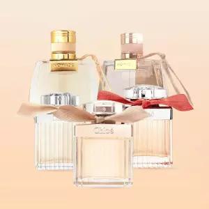 끌로에 여자 향수/우먼/노마드/로즈/나츄렐/탠저린//EDT/EDP/100ml