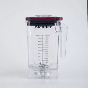 로제트제로 블렌더 볼 전용 호환용 컨테이너 믹서기 믹서볼