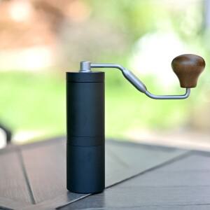 휴대용 수동 커피 연마기, 에스프레소 밀, 그라인딩 코어, 슈퍼 베어링, 1zpresso X Ultra, 1 pc, 신제품