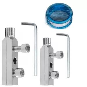 (대형+소형) 고장난 나사추출기 볼트 파이프 리무버 나사 축출기