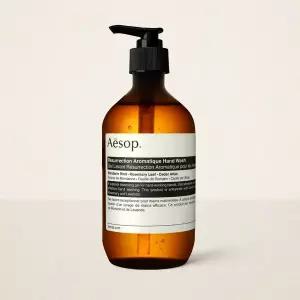 [이솝](타임스퀘어점패션관)[이솝 공식] 레저렉션 아로마틱 핸드 워시 500mL