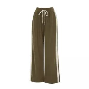 [샐리] 라인코듀로이밴딩팬츠_I5C-CPT018