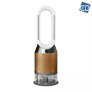 [국내AS 정품]다이슨 휴미디파이+ 쿨 가습 공기청정기 PH2 De_Nox (화이트/골드) /ED