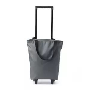나우리빙 접이식 쇼핑카트 방수 마트 시장가방캐리어 (WC803CC)