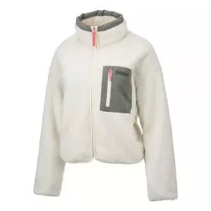 [스케쳐스]스케처스 SKECHERS 여성 고트레일 플리스 자켓_SL3WJCDW011 여성 고트레일 플리스 자켓 315184