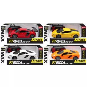 세주 F1 페이스 RC카 무선 조종 자동차