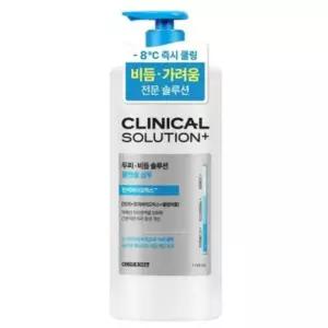 지루성 두피염 샴푸 떡진 머리 피부염 간지러움 두피 염증 뾰루지 모낭염 샴푸 1.1L