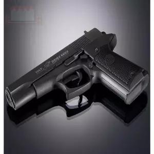 핸드건 콜트 더블이글 어린이총 비비탄총 비비탄권총