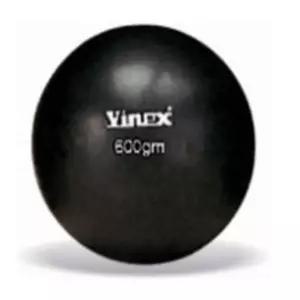 육상 창던지기 훈련공 PVC소재 안전 체육교구 600g 연습볼