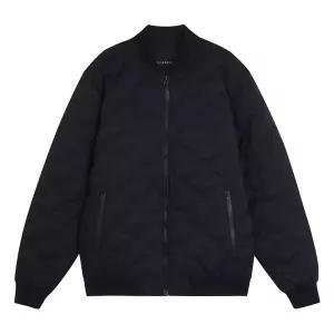 [버커루][U.T] [기획] 남성 POLY 변형튜브 구스다운 점퍼(B224Z5120P)