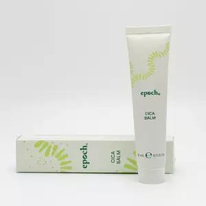 뉴스킨 에포크 시카 밤 피부진정 메이크업베이스 2 in 1 멀티밤