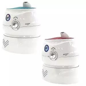 (엠텍) 국산 미소 보틀 초음파 가습기 MHU-520B 단지형 미니가습기 생수병가습기