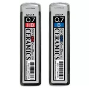 동아 600 세라믹샤프심 0.7mm HB (WFFMM6Y)