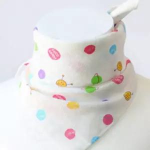 거즈면손수건 아기 손수건 출산준비 영아용 손타올 10P