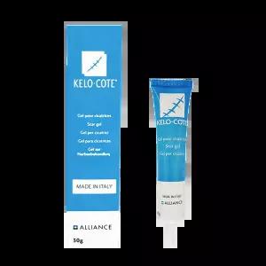[세종메딕스] 켈로코트 겔 흉터 화상 연고 대형